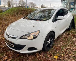 Opel Opel Astra J GTC Edition Gebrauchtwagen