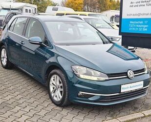 VW Volkswagen Golf VII Lim. Comfortline BMT/Start-Sto Gebrauchtwagen