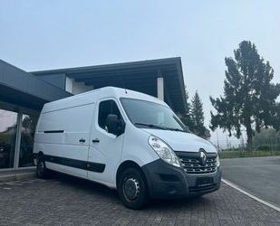 Renault Renault Master Kasten L3H2 *Klima*Kamera*wenig KM* Gebrauchtwagen