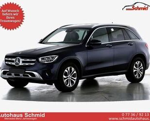 Mercedes-Benz Mercedes-Benz GLC 220 d 4 M, Exclusive Interierur, Gebrauchtwagen