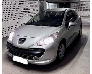 Peugeot Peugeot Sport Vollausstattung Klima 8fach Gebrauchtwagen