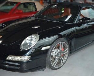 Porsche 997 Gebrauchtwagen