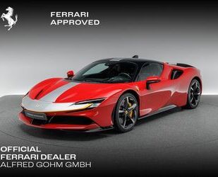 Ferrari Ferrari SF90 Stradale Assetto Fiorano Gebrauchtwagen