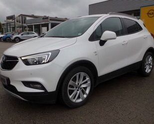 Opel Opel Mokka X*Klimaautomatik*Kamera Gebrauchtwagen