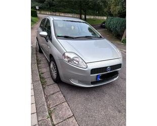 Fiat Fiat Punto 1.4 8V Active Active Gebrauchtwagen