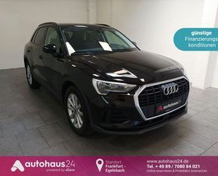 Audi Audi Q3 35 1.5 TFSI basis Navi|Virtual Cockpit|LED Gebrauchtwagen