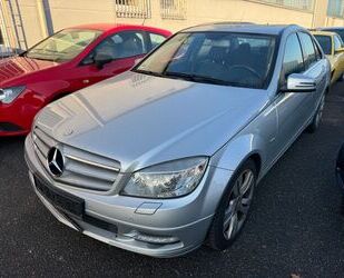 Mercedes-Benz Mercedes-Benz *C -Klasse*Lim.*C250*CGI*Facelift*Au Gebrauchtwagen