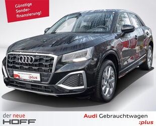 Audi Audi Q2 35 TFSI advanced Kamera Navi-App SH Allwet Gebrauchtwagen