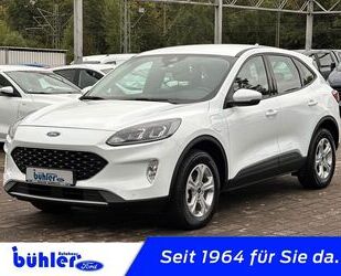 Ford Ford Kuga Plug-In Hybrid Cool & Connect #WINTERPAK Gebrauchtwagen