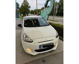 Mitsubishi Mitsubishi Space Star Gebrauchtwagen