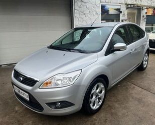 Ford Ford FOCUS 1.6 * TOP ZUSTAND * GEPFLEGT * 1 HAND * Gebrauchtwagen