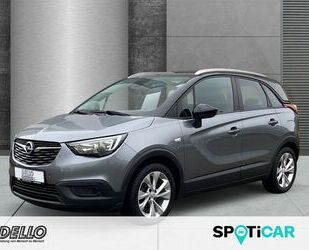 Opel Opel Crossland Edition,DAB,Musikstreaming,Allwette Gebrauchtwagen