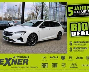 Opel Opel Insignia B Sportstourer 2.0 CDTI ULTIMATE Nav Gebrauchtwagen