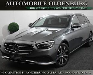 Mercedes-Benz Mercedes-Benz E 300 de T Avantgarde *Distro+*AHK*3 Gebrauchtwagen