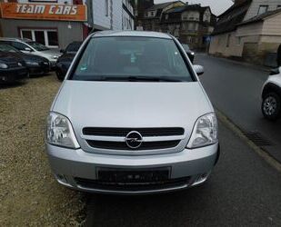 Opel Opel Meriva Basis Gebrauchtwagen