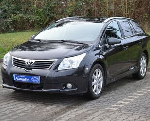 Toyota Toyota Avensis Kombi Executive 2.2 * Automatik * Gebrauchtwagen