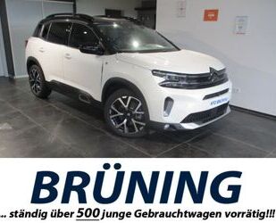 Citroen Citroën C5 Aircross PHEV 225 Shine Pack AT Navi LE Gebrauchtwagen