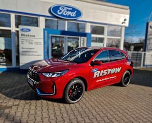 Ford Ford Kuga ST-Line X AWD*2.5FHEV*Autom*AHK schwenkb Gebrauchtwagen