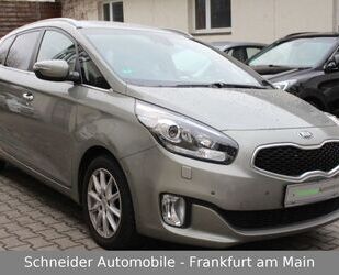 Kia Carens Gebrauchtwagen