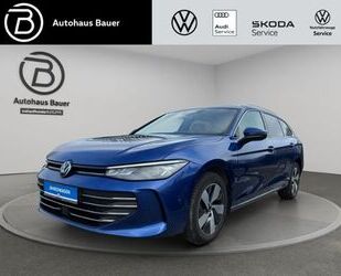 VW Volkswagen Passat 1.5TSI DSG Business AHK DCC Head Gebrauchtwagen