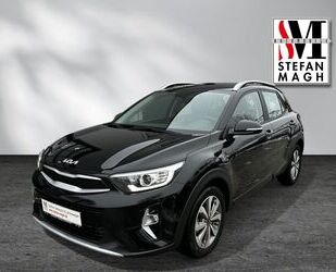 Kia Stonic Gebrauchtwagen