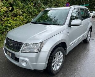 Suzuki Suzuki Grand Vitara1.9 VX*FREESTYLE*ALLRAD*UNTERSE Gebrauchtwagen