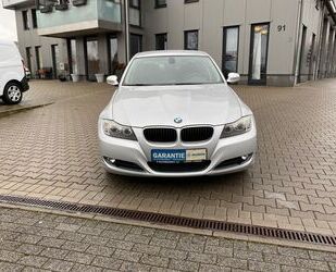 BMW BMW 320i Limousine 170PS Klima, Navi Gebrauchtwagen