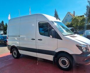 Mercedes-Benz Mercedes-Benz Sprinter II Kasten 316 CDI Automati Gebrauchtwagen