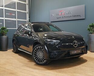 Mercedes-Benz Mercedes-Benz GLC 300 AMG-Line 4Matic Pano*Stand-H Gebrauchtwagen