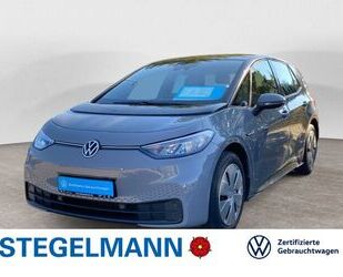 VW Volkswagen ID.3 Pure Performance *LED*Navi* CSS* Gebrauchtwagen