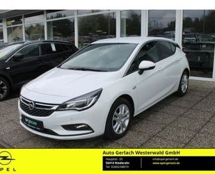 Opel Opel Astra K Start Stop 1.4 Turbo Dynamic StartSto Gebrauchtwagen