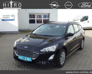 Ford Ford Focus 1.5 EcoBlue Trend Start/Stopp (EURO 6d) Gebrauchtwagen