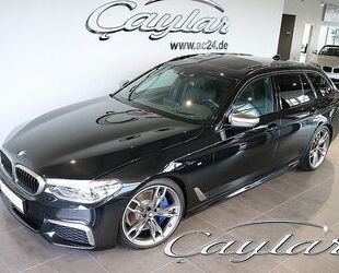 BMW BMW M550d Touring, AHK, PANO, PERFORMANCE, VOLL Gebrauchtwagen