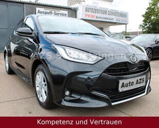 Mazda Mazda 2 Hybrid Agile/116PS/AUTOMATIK/CARPLAY/KAMER Gebrauchtwagen