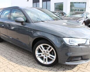 Audi Audi A3 Sportback 30 TDI basis Gebrauchtwagen