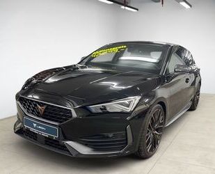 Cupra Cupra Leon VZ 2.0 TSI DSG CUP |ACC|SHZ|PANO|BeatsA Gebrauchtwagen