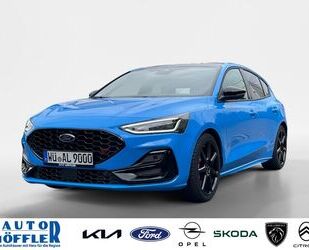 Ford Ford Focus ST Edition PDC*RFK*ACC*NAVI*SHZ*BREMBO* Gebrauchtwagen