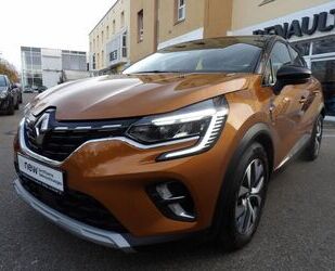 Renault Renault Captur II Intens TCe 130 Gebrauchtwagen