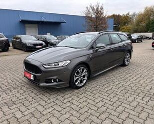 Ford Ford Mondeo 2,0 ST-Line Aut. LED Nav ACC SHZ Kam K Gebrauchtwagen