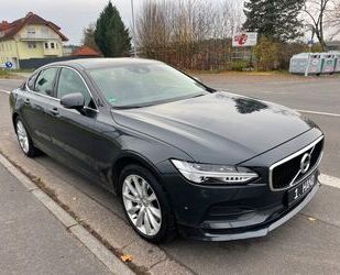 Volvo Volvo S90 T5 Geartronic Momentum Gebrauchtwagen