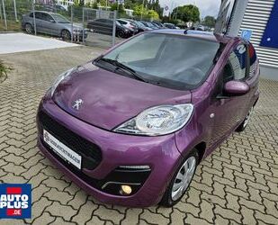 Peugeot Peugeot 107 (70) 68 Access KLIMA+HU NEU Gebrauchtwagen