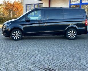 Mercedes-Benz Mercedes-Benz Vito Tourer 119 CDI Edition pro lang Gebrauchtwagen