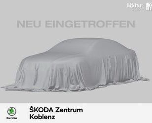 Skoda Skoda Enyaq Coupé RS 82 kWh Batterie 220 kW 1-Gang Gebrauchtwagen