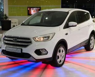 Ford Ford Kuga Trend*KLIMA*SHZ*TEMPOMAT*AHK*MFL*KAMERA* Gebrauchtwagen