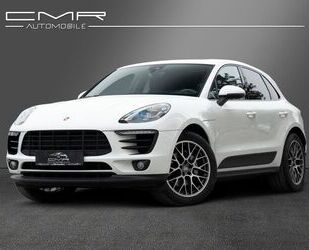 Porsche Porsche Macan S Luft PANO PDLS+ 75l RS Spyder Desi Gebrauchtwagen