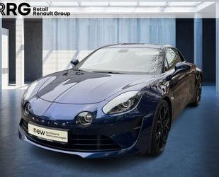 Alpine Alpine A110 1.8 TCe 300 EU6d, GT Gebrauchtwagen