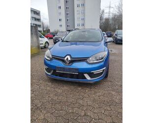 Renault Renault Megane Grandtour GT Line dCi 165 GT Line Gebrauchtwagen