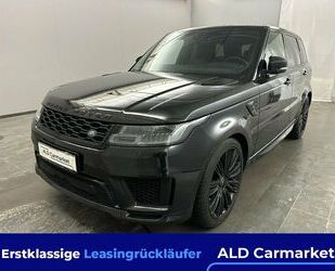 Land Rover Land Rover Range Rover Sport D300 (SDV6) HSE Dynam Gebrauchtwagen