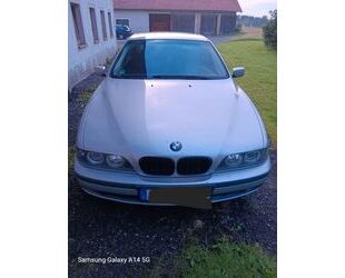 BMW BMW 520i Gebrauchtwagen