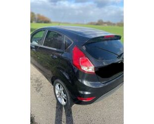 Ford Ford Fiesta 1,25 44kW SYNC Edition TÜV Neu Gebrauchtwagen